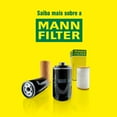 thumbnail image 4 of Mann-Hummel HU 711/6 Z - Oil Filter Element - Metal Free Fits select: 2018-2022 MERCEDES-BENZ GLC, 2015-2021 MERCEDES-BENZ C, 4 of 4