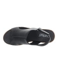 thumbnail image 4 of Corkys Womens Miss Carley Block Heel Slingback  Casual Shoes, 4 of 5