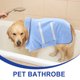 thumbnail image 3 of BESTYASH 1Ud Bata Toalla Absorbente Para Mascotas Cómoda Y Duradera Para, 3 of 6