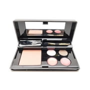 Elizabeth Arden 2 Eyeshadows Tulle, Smoke .049 Oz. / 2 Lip Glosses Pink Lemonade, Radiant Mauve .032 Oz. / Cheekcolor Sugar Plum .127 Oz.