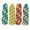 CornBraid_4Pack, variant on MGEZCOO Durable Dog Toys for Aggressive Chewers - Rope Chew Toys for Dogs - 8 Pack Interactive & Safe Chew Toys for Small & Large Dogs - Fun and Long-Lasting