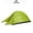 Fluorescent Green: 20D Nylon, variant on Naturehike, Cloud-up 1-person Camping Tent, 210T Polyester/20D Silicone Nylon, PU3000/4000mm, Ultralight Tent, Portable Outdoor Tent, Backpack Hiking Tent, 2.6/3.3 lbs.