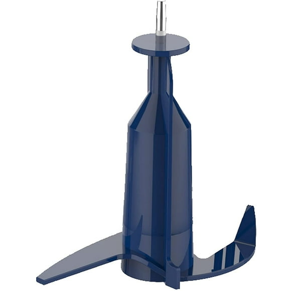 Dough Blade Food Processor