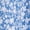 Blue-Floral, variant on Enmain Flowy Maxi Skirt for Women Floral Pleated High Waist Drawstring Tiered Skirts with Pockets