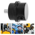 thumbnail image 1 of OUNONA 1Pcs Air Compressor Regulator with Noise Reduction Muffler, 1 of 8