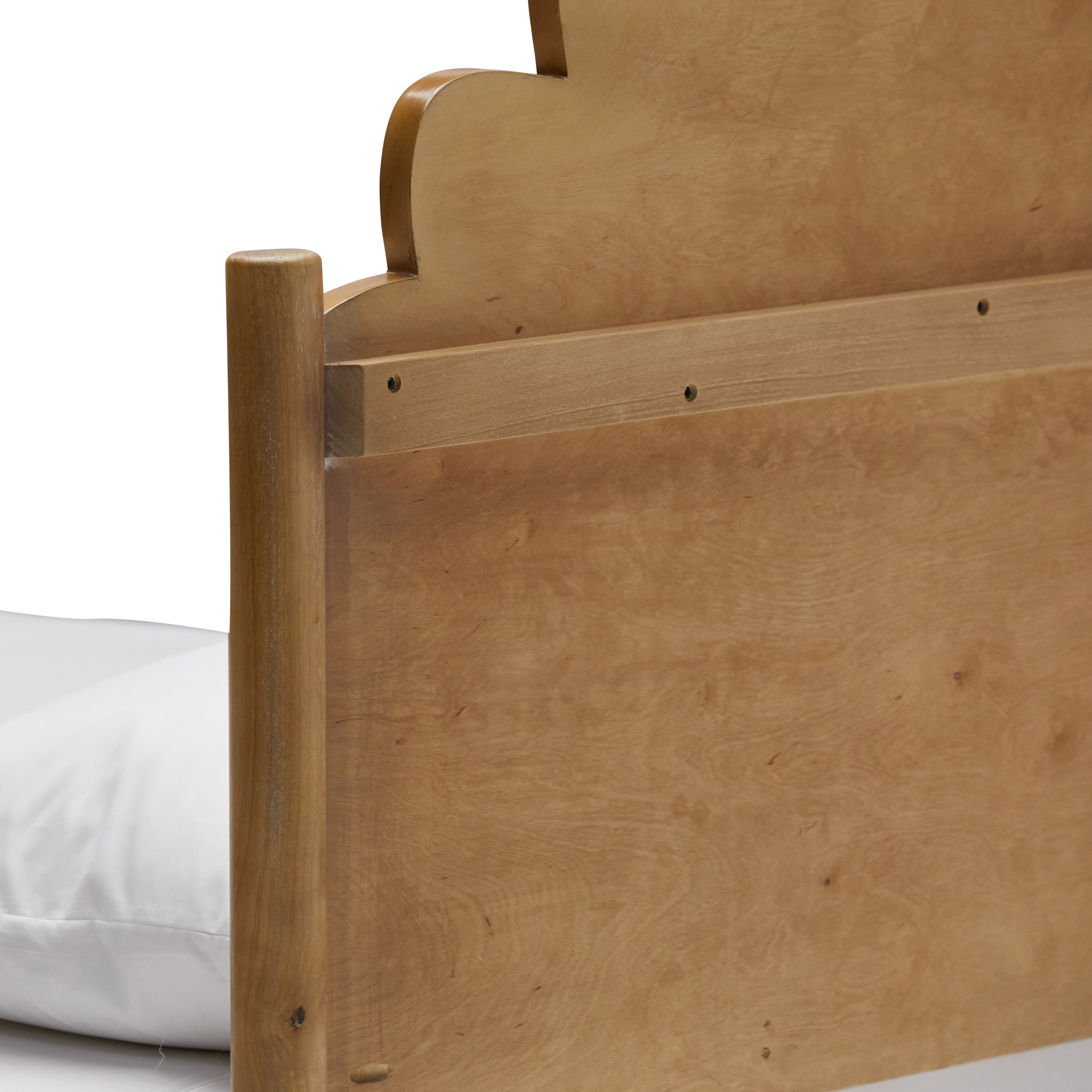 13+ Wooden Headboard Full