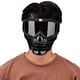 thumbnail image 1 of Gafas de casco de motocicleta con calavera para exteriores, máscara facial, gafas de carreras de motos (gris) YUNYI BRAND  Deportes, 1 of 8