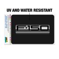thumbnail image 2 of Ford Trucks F-150 Logo Home Business Office Sign, 2 of 7