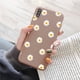 thumbnail image 1 of Funda protectora de silicona suave para Samsung A32 A52 A72 A50 A53 A22 A50s A31 A20e A21s A70 A71 S21 Ultra S20 S10 S8 S9 Plus Tan Jianjun unisex, 1 of 2