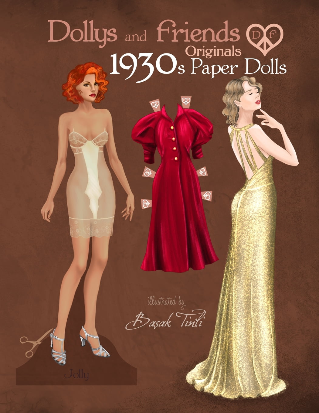 where can i buy paper dolls
