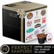 thumbnail image 2 of Paquete variado personalizado Keurig K Cup, 30 muestras únicas, 2 of 7