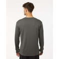 thumbnail image 3 of AllPro 48400 Pro-Lock Performance Long Sleeve T-Shirt-Charcoal-XS, 3 of 6
