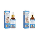 thumbnail image 1 of Anti Envejecimiento 30 Ml Ingredientes Naturales Blanqueador Suero para Mujeres Regalos, 1 of 9