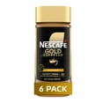 thumbnail image 3 of (6 pack) NESCAFÉ Gold Espresso Blonde, Instant Coffee, 3.5 oz, 6 Pack of Jars, 3 of 9