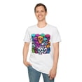 thumbnail image 2 of Skull Tee Shirt, Skeleton Shirt, Shirt with Skull, Shirt with Skeleton, 2 of 74