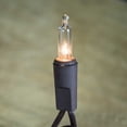 thumbnail image 1 of Wedding Lights String Lights 12 ft Outdoor Plug-in Brown Wire Clear, 1 of 4