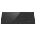 thumbnail image 3 of Empava 36 Inch Black Electric Stove Induction Cooktop 36EC05, 3 of 6