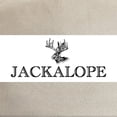 thumbnail image 2 of CafePress - Jackalope Logo Cap - Adjustable 100% Brushed Unisex Casual Cotton Baseball Cap, Beige, 1, 2 of 2