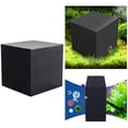 thumbnail image 1 of Water Purifier Cube Aquarium Filter Eco-Aquarium Filter Ultra Strong Filtration & Absorption 10X10X10CM, 1 of 8