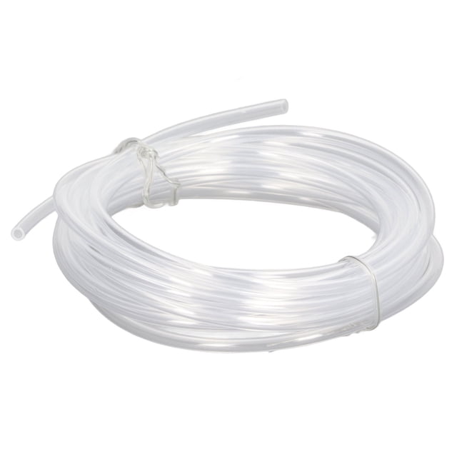 Uv Tube Flexible Ink Tube Ink Tubing Replacement Uv Printer Flexible Tube Plastic Ink Tubing Flexible Ink Tube Replacement For A3 A4 UV Printer Photo Inkjet Machine