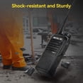 thumbnail image 2 of Radios bidireccionales Retevis RB75 Professional GMRS 4500 mAh (paquete de 4), 2 of 9