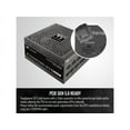 thumbnail image 4 of Thermaltake Toughpower GF3 Full Modular Gen5 Power Supply - 1350w, 4 of 6