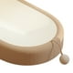 thumbnail image 5 of Cama de cartón para gatos Rascador para gatos Cartón Comportamiento duradero Gatos Juguetes de entrenamiento Almohadilla para rascar para gatos Cuenco Estilo B Salvador Rascador para gatos, 5 of 6