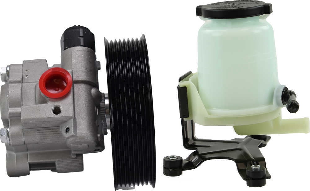 Atlantic Automotive Engineering 5642NKTA AAE New Power Steering Pump Kit