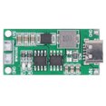 thumbnail image 3 of Placa De Cargador De Batería Boost, Módulo De Cargador De Batería Ligero Para Equipos Eléctricos ANGGREK No, 3 of 7