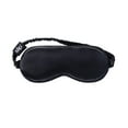 thumbnail image 6 of Slip Pure Silk Soft Sleep Mask with Elastic Band, Black, 6 of 7