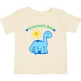 thumbnail image 3 of Inktastic Grammy's Boy Boys Baby T-Shirt, 3 of 5