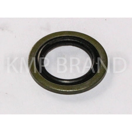

Pack of 2 SEAL WASHER 6735713840 for Komatsu