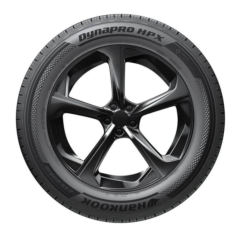 Hankook Dynapro HPX RA43 215/50R18 92V - Walmart.com