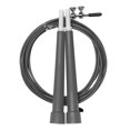 thumbnail image 2 of LJNYFDC Children Jump Rope Steel Wire Jump Rope Set Ergonomic Handle Weighted Adjustable Fitness Rope for Skipping Workout for Kids and Adults, 2 of 6