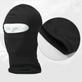 thumbnail image 4 of Balaclava Ski Mask for Men Women, Summer Cooling UV Protection Neck Hood Scarf for Cycling Motorcycle Skiing, 4 of 7
