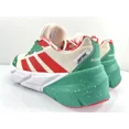 thumbnail image 4 of ADIDAS ADISTAR 1 REFUEL NYC RUNNING RED CREAM GREEN GX6864 sz 7.5, 4 of 6