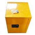 thumbnail image 3 of 16 Gallon Flammable Safety Cabinet Storage Chemicals Security Bin for Flammable Liquids, 3 of 13