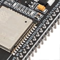 thumbnail image 3 of Wireless Bluetooth Development Board for ESP32, ESP WROOM 32 Development Module for Smart Home IoT, 3 of 4