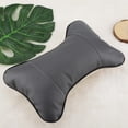 thumbnail image 4 of Neck Rest Pad, Headrest Pillow, Fluffy Soft Skin-friendly For Car, 4 of 8