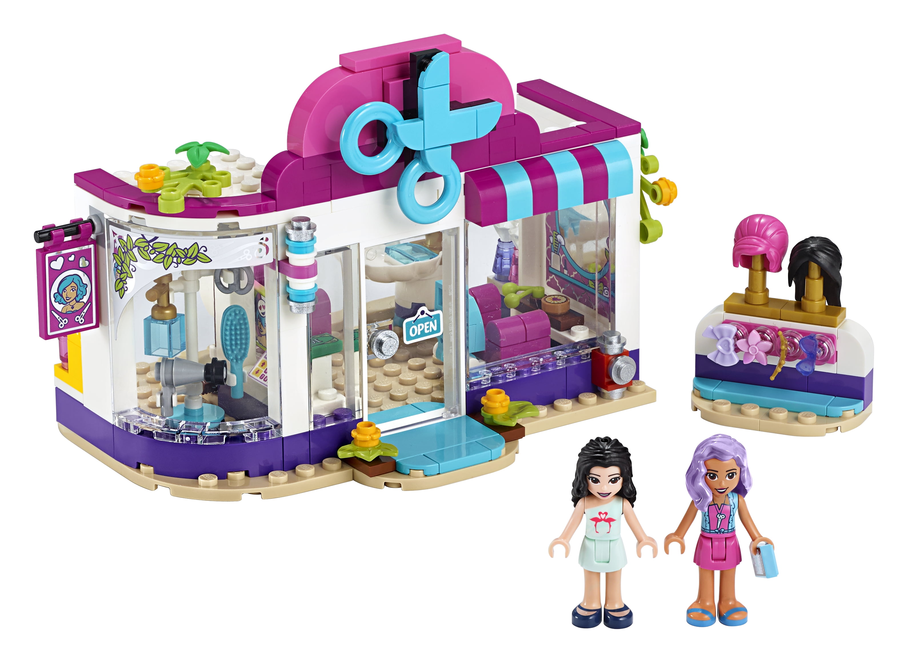 lego friends sets walmart