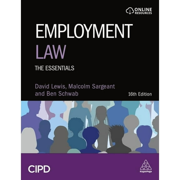 Employment Law: The Essentials, (Paperback)