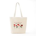 thumbnail image 6 of CafePress - Hospice II Tote Bag - Unisex Canvas Tote Bag, Beige, 1-Piece, 6 of 7