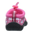 thumbnail image 4 of Toddler's Aquasock,Slip On Pink, 4 of 5