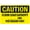 Warning Sign 4, variant on Flammable Vapors Keep Lights And Fire Away No Smoking Sign - 8"x12" Metal Security Sign, Safety Wall Decor for Home Business Yard Garden Office Street Road, Vapor Zone