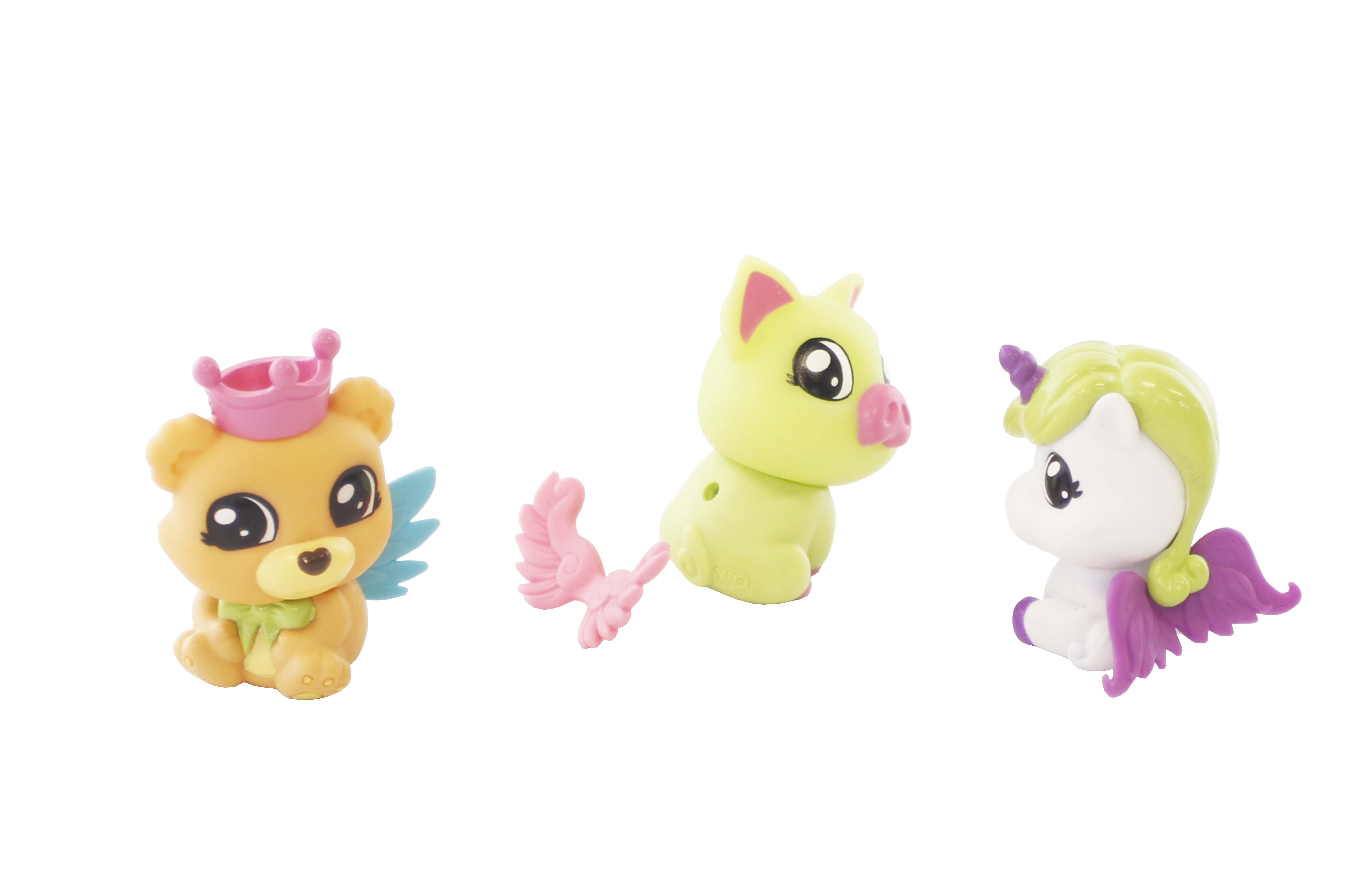 xoxo friends walmart