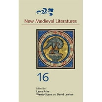 New Medieval Literatures New Medieval Literatures 16, Book 16, (Hardcover)