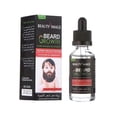 thumbnail image 3 of 40ml Beard Oil Serum Fast Beards Mustache Hair For Men Tool, 3 of 8