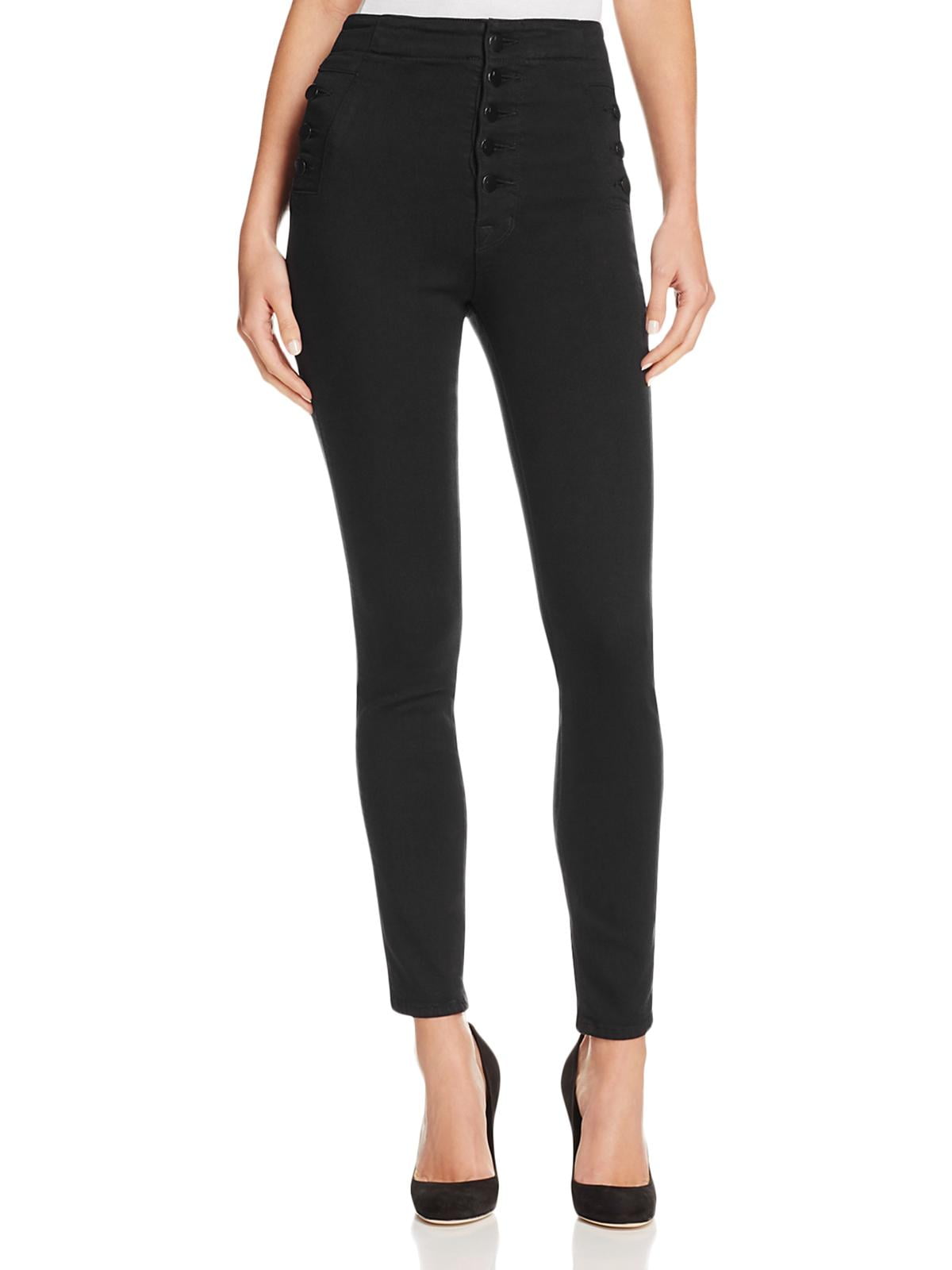 J Brand Womens Natasha Denim Eco Wash 