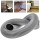 thumbnail image 5 of FELTECHELECTR Manguera de drenaje flexible de plástico para bañera y ducha, ideal para uso doméstico en baños., 5 of 7