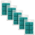 thumbnail image 2 of Blast from the Past Collection: Ocean Tides Scented Wax Melts, ScentSationals, 2.5 oz (5-Pack), 2 of 7